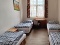 Accommodation in Wenceslas Squar